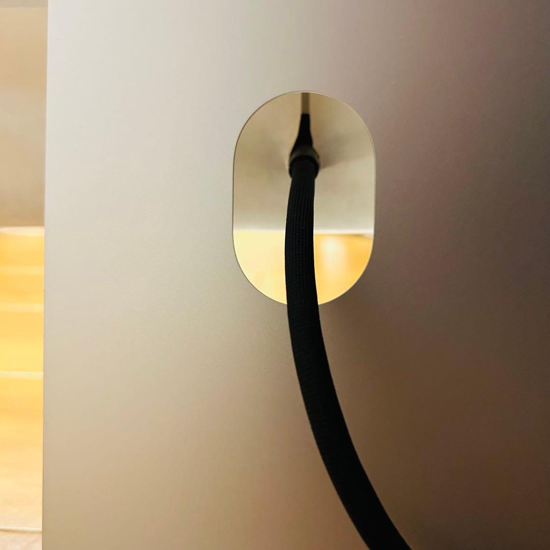 Apple Studio Display 標準ガラス 傾きを調整できるスタンド