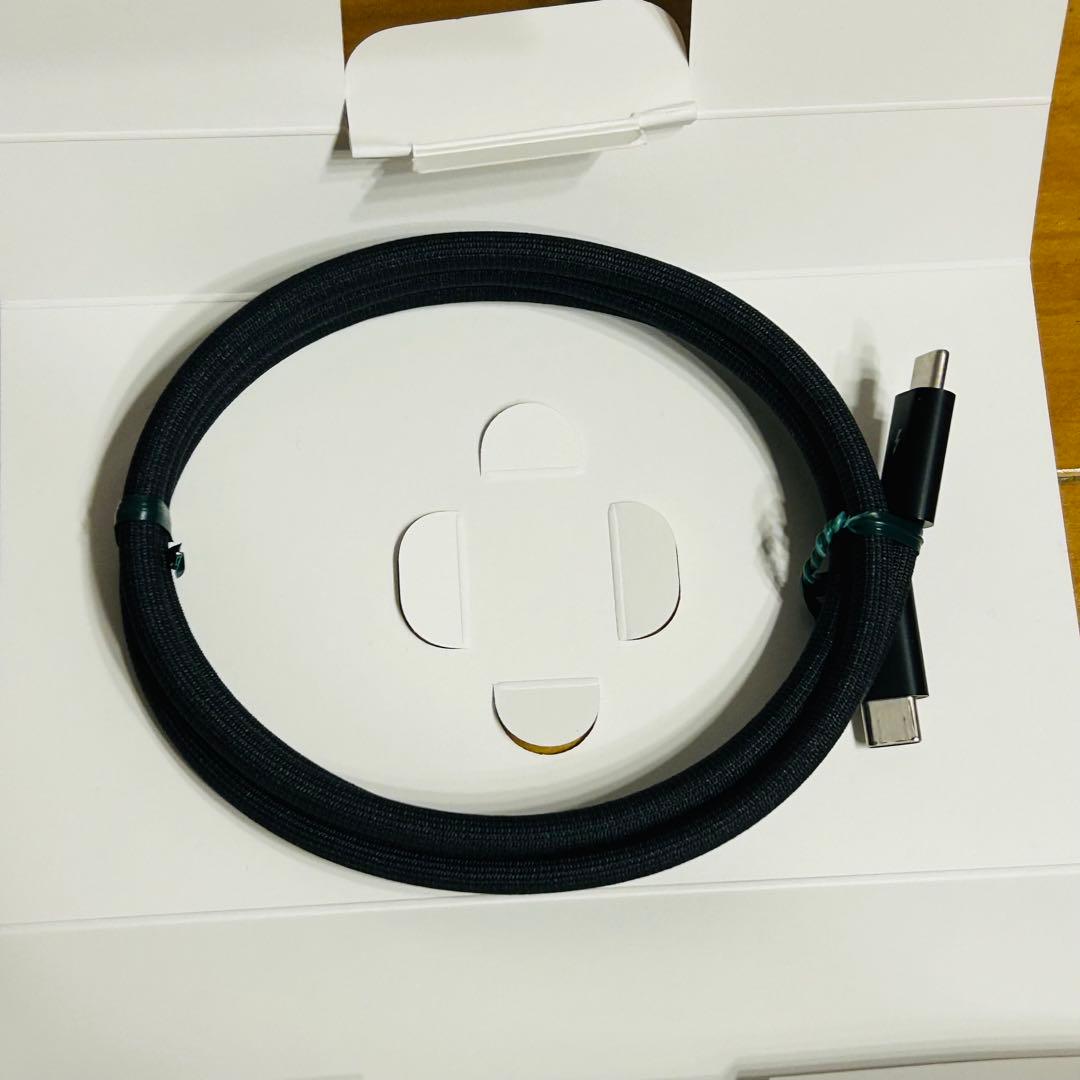 Apple Studio Display 標準ガラス 傾きを調整できるスタンド