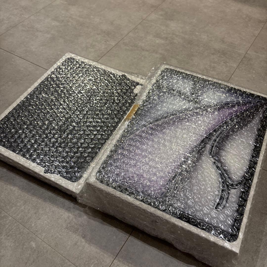 iPad Air 13インチ M2 Wi-Fi 128GB＋純正ケース