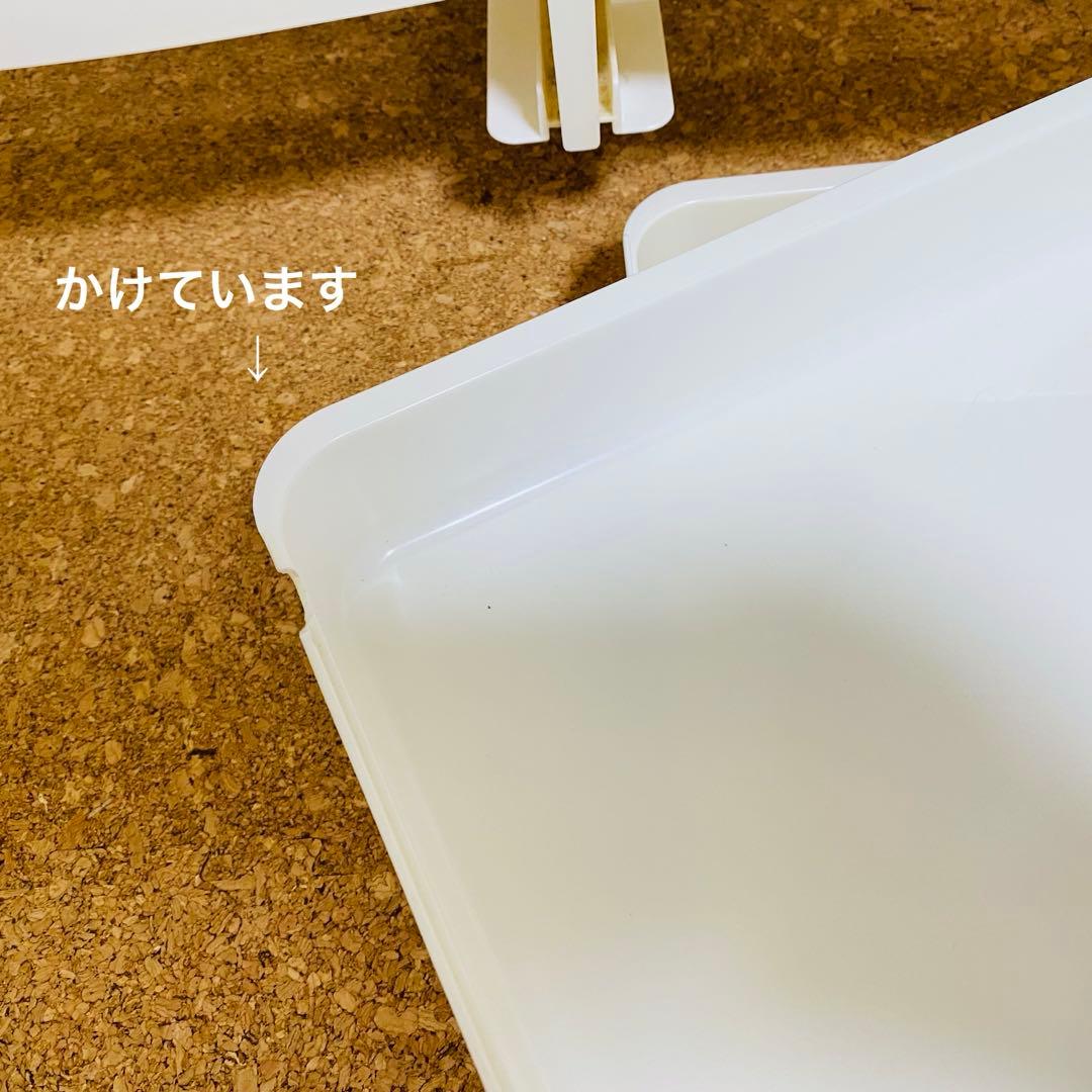 うさぎゲージ　サンコーイージーホームエボ80 白　ホワイト　ゆったり広々　小動物