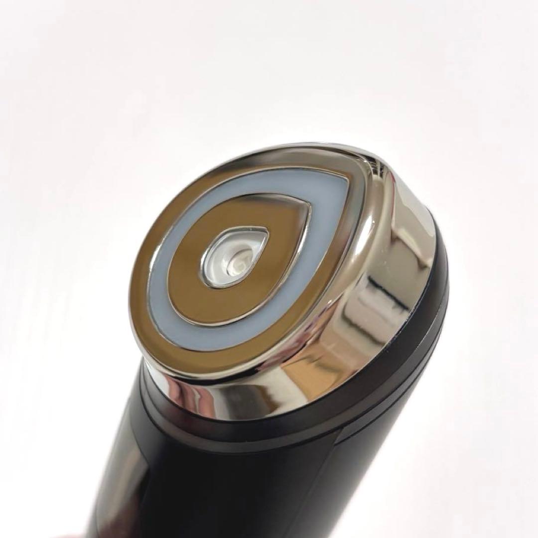 MEDICUBE メディキューブ AGE-Rブースタープロ 1台6役 美顔器