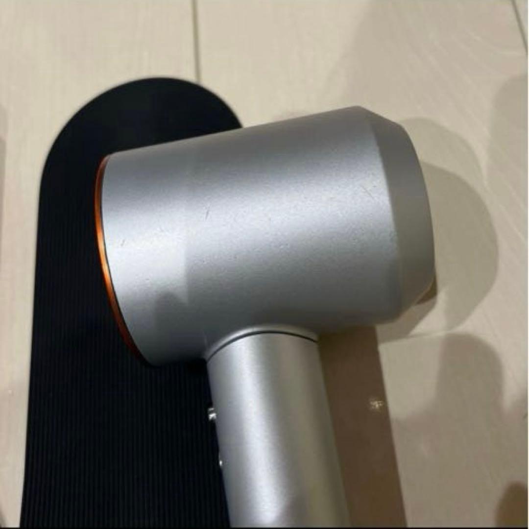 さくたろう。Dyson ダイソン　ストレイトナー　ドライヤー　セット売り