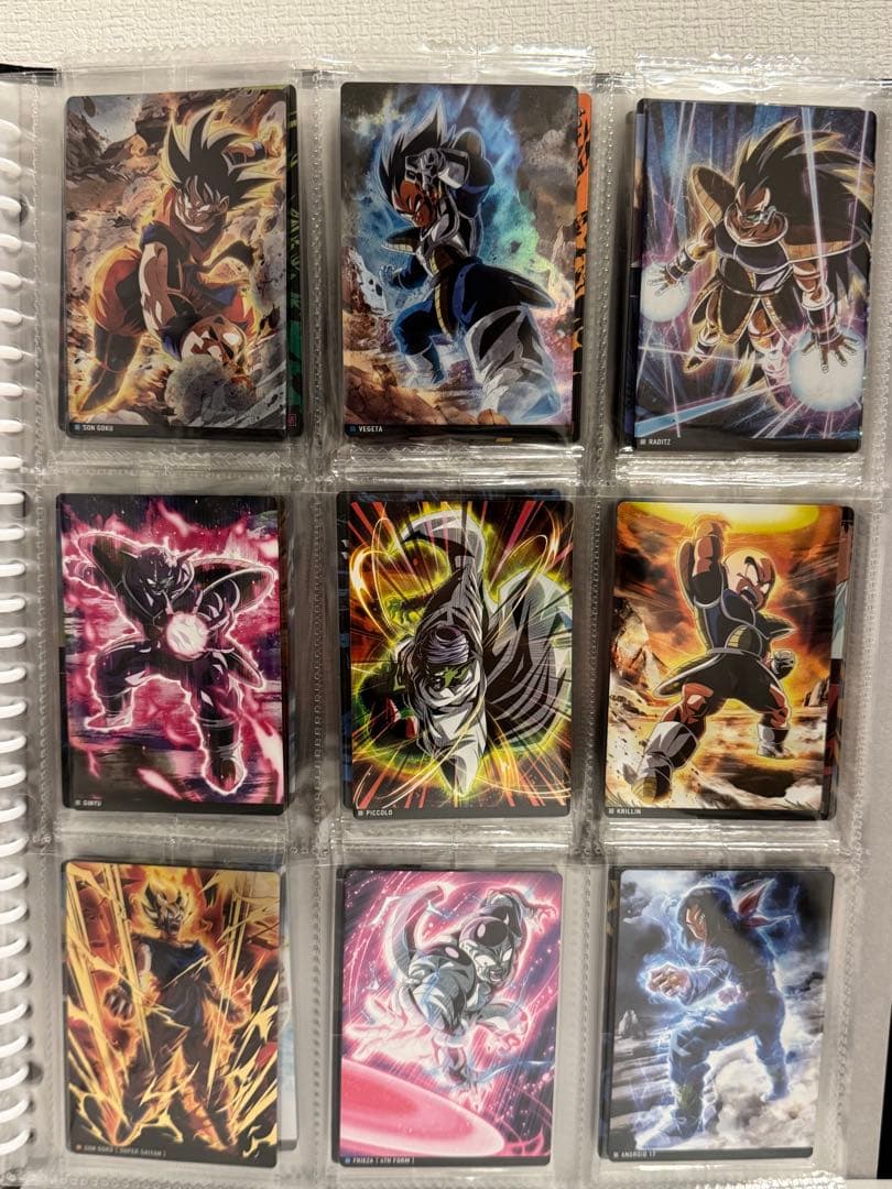 ドラゴンボール　イタジャガ　79枚　まとめ売り