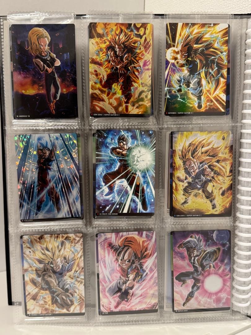 ドラゴンボール　イタジャガ　79枚　まとめ売り