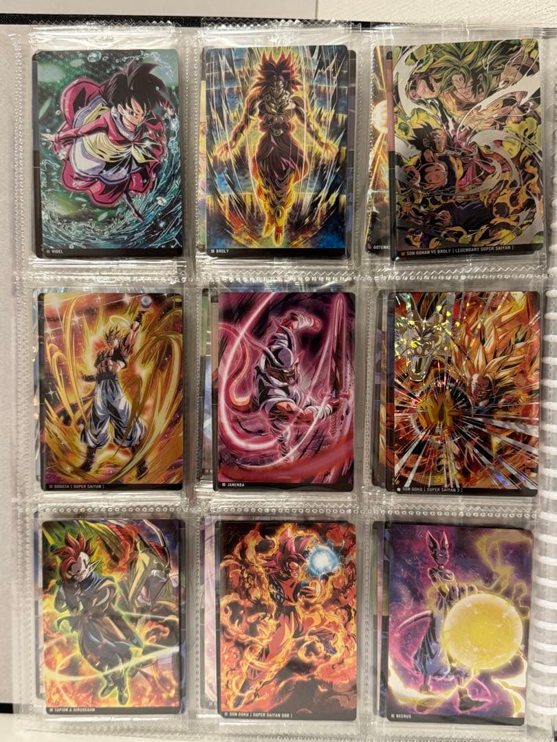 ドラゴンボール　イタジャガ　79枚　まとめ売り