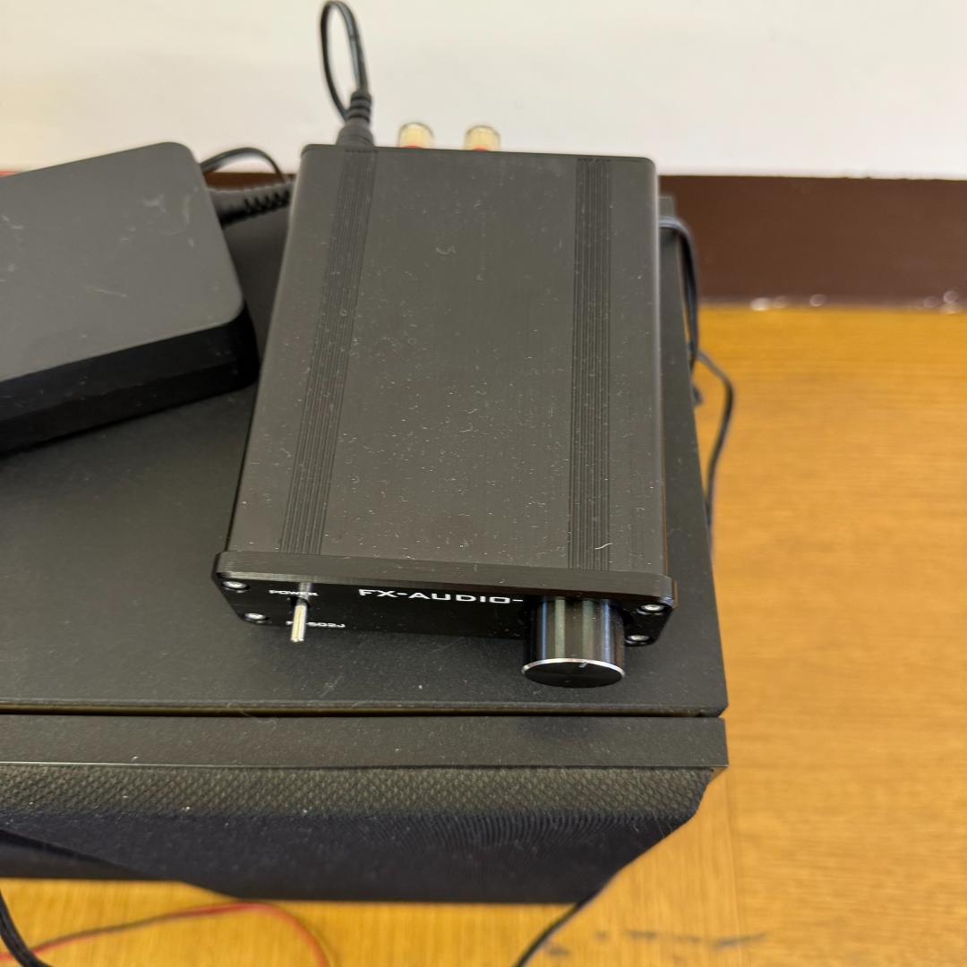 Lo-D HS-MD11 スピーカー ペア 日立 昭和レトロ