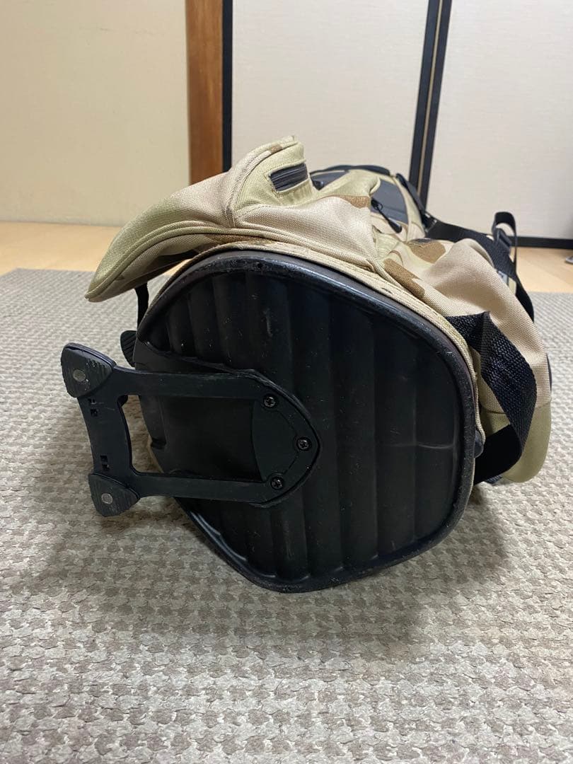 BRIEFING ✖️SAN MOUNTAINスタンドキャディバッグ