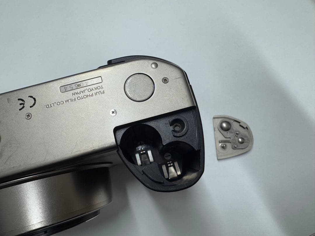 FUJIFILM GA645Zi Professional ジャンク品