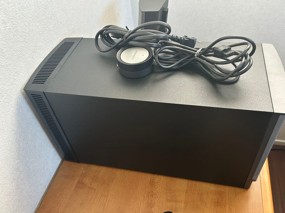 BOSE Companion5 マルチメディア　スピーカー　システム