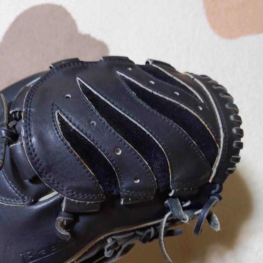 ウィルソン　Wilson 一般軟式用グローブ　投手用グラブ　大人　ベーシックラボ