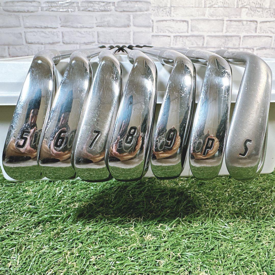 キャロウェイ　HI BRID ソレイユ　レディース ゴルフクラブ　ダンロップ