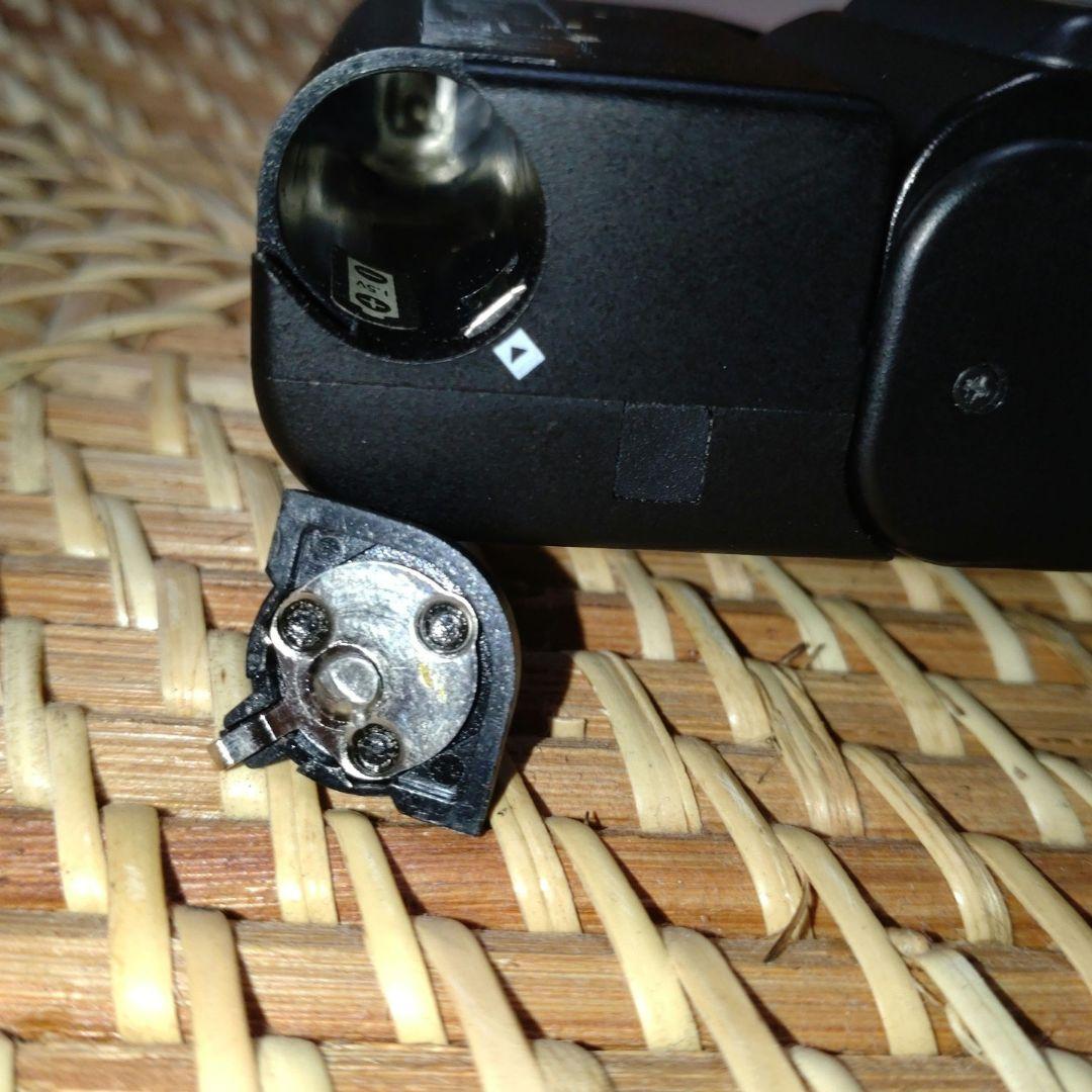 オリンパス　フィルムカメラ　XA4MACRO フラッシュ付き