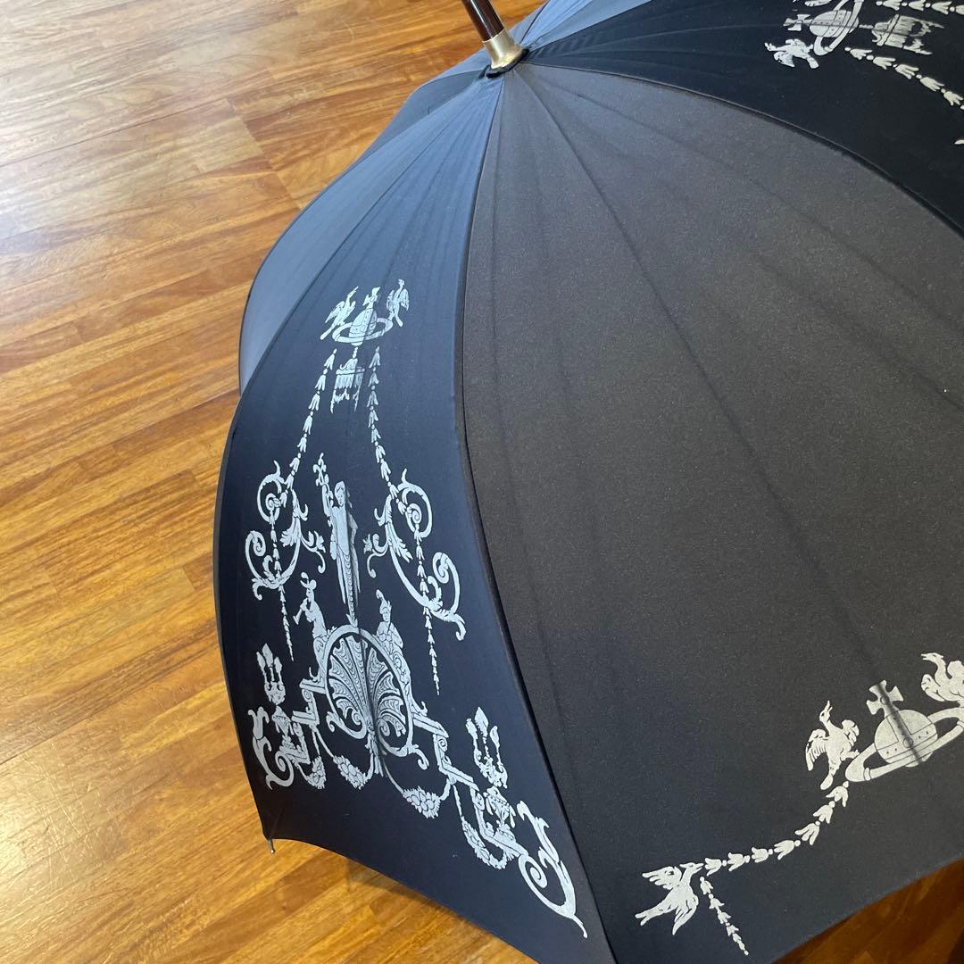 【超希少】限定発売 Vivienne Westwood 傘