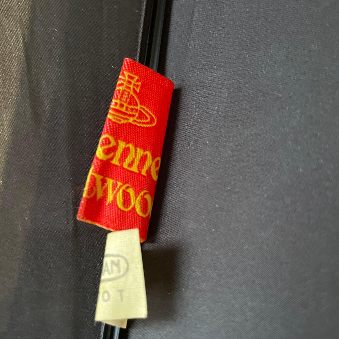 【超希少】限定発売 Vivienne Westwood 傘