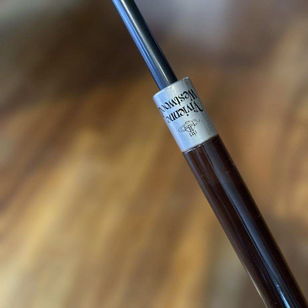 【超希少】限定発売 Vivienne Westwood 傘