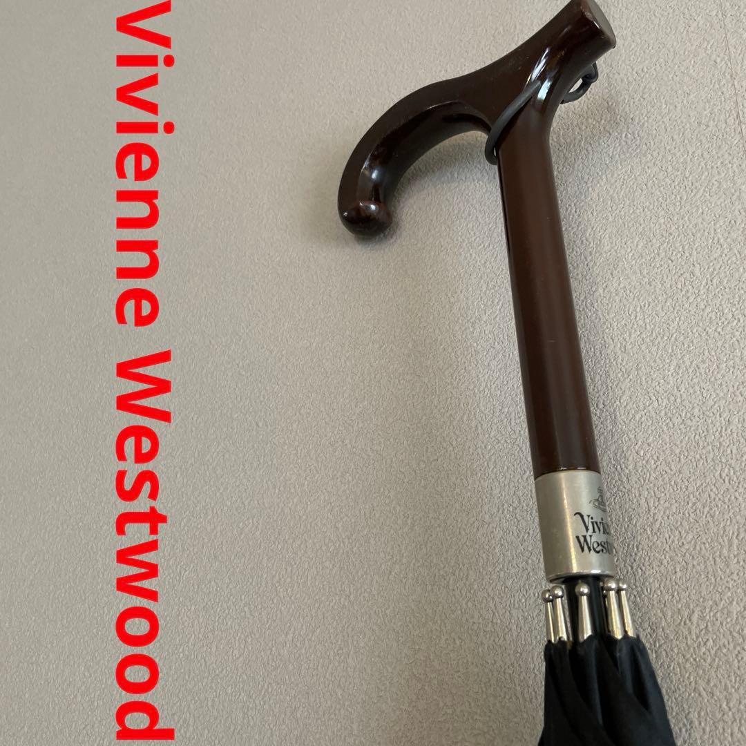 【超希少】限定発売 Vivienne Westwood 傘