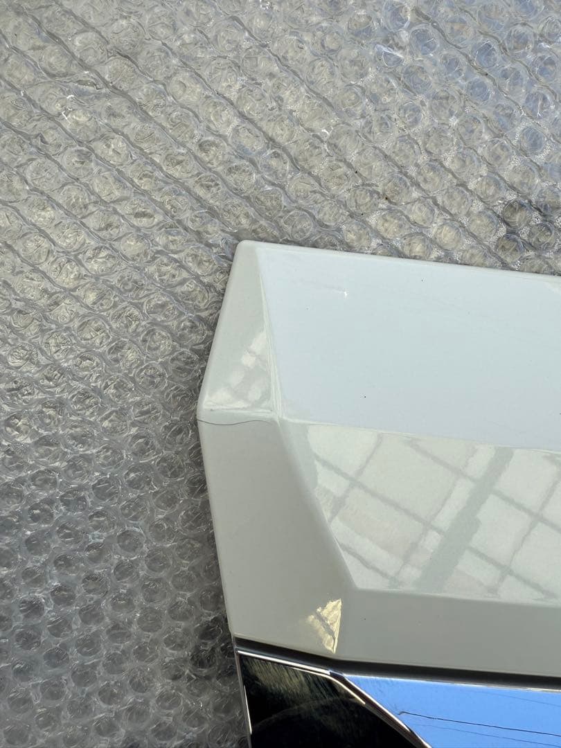 TOYOTA ラブ4 モデリスタエアロ　サイド