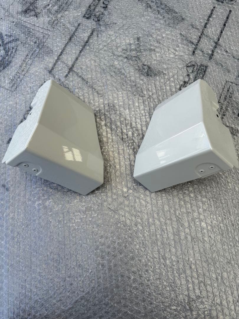 TOYOTA ラブ4 モデリスタエアロ　サイド