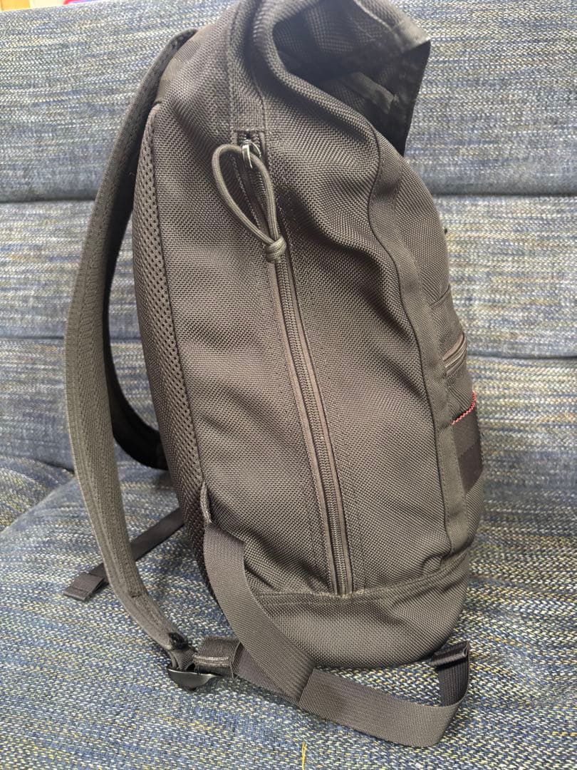 【廃盤】BRIEFING ブリーフィング バックパック リュック コブラバックル