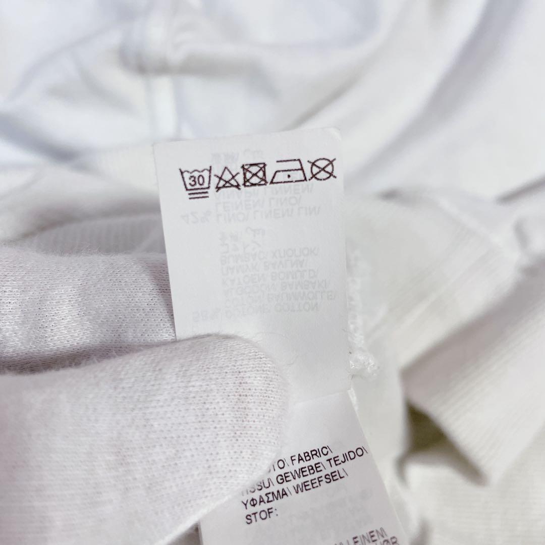 ブルネロクチネリ　SOLOMEI パーカー　男女　ユニセックス　M