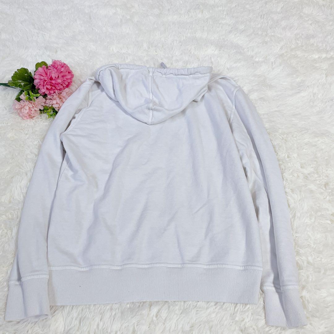 ブルネロクチネリ　SOLOMEI パーカー　男女　ユニセックス　M