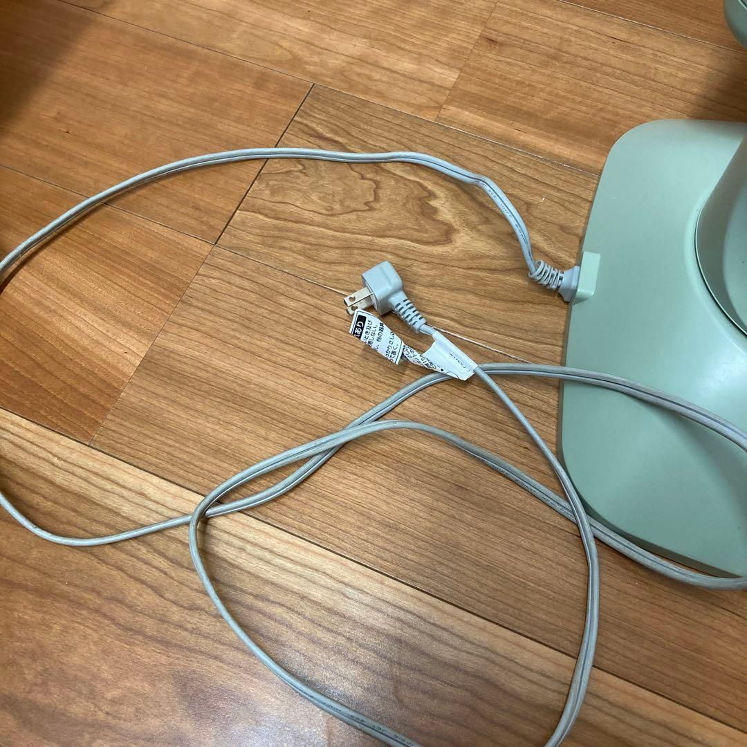 アラジン 遠赤グラファイトヒーター　CAH-2G10D 2021年製