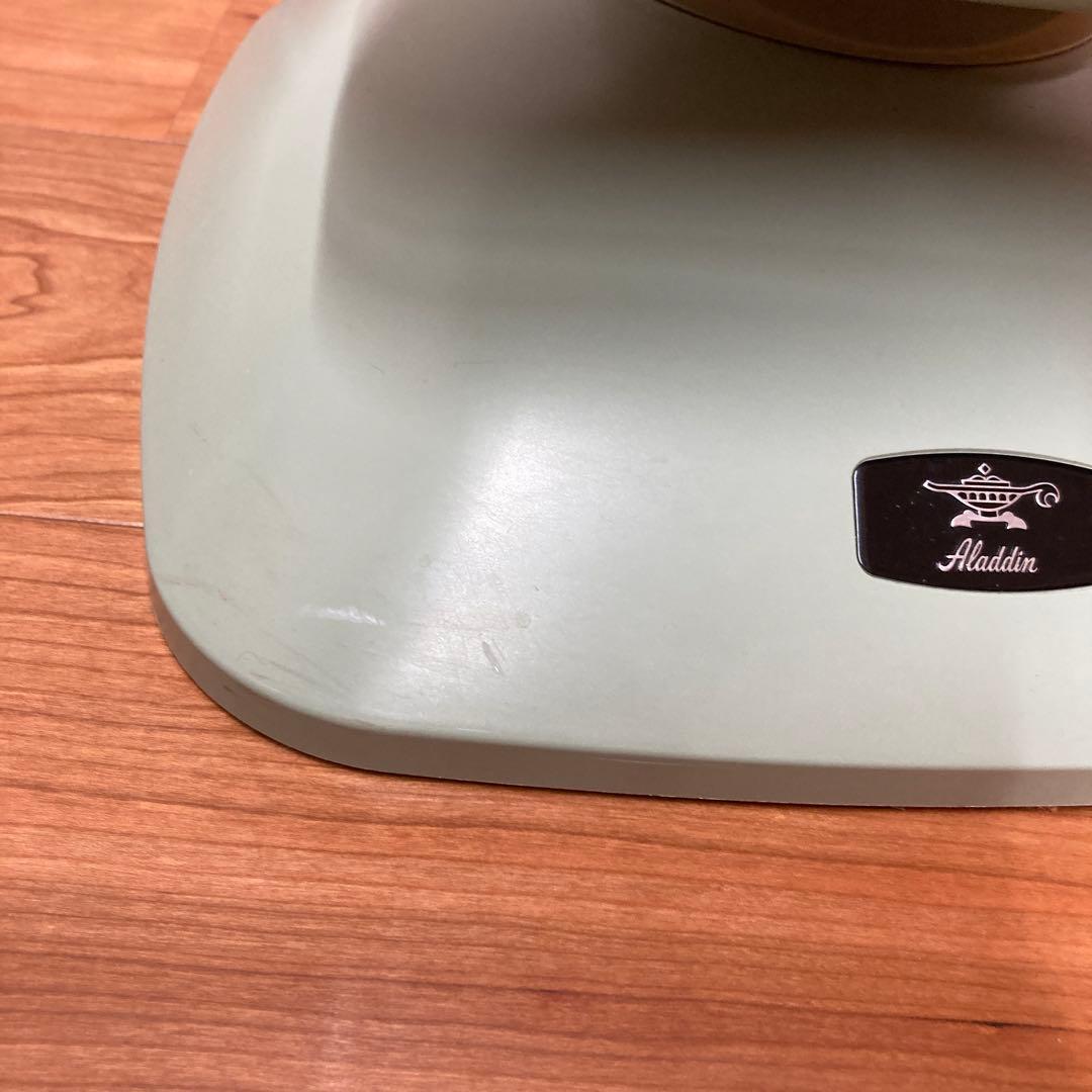 アラジン 遠赤グラファイトヒーター　CAH-2G10D 2021年製