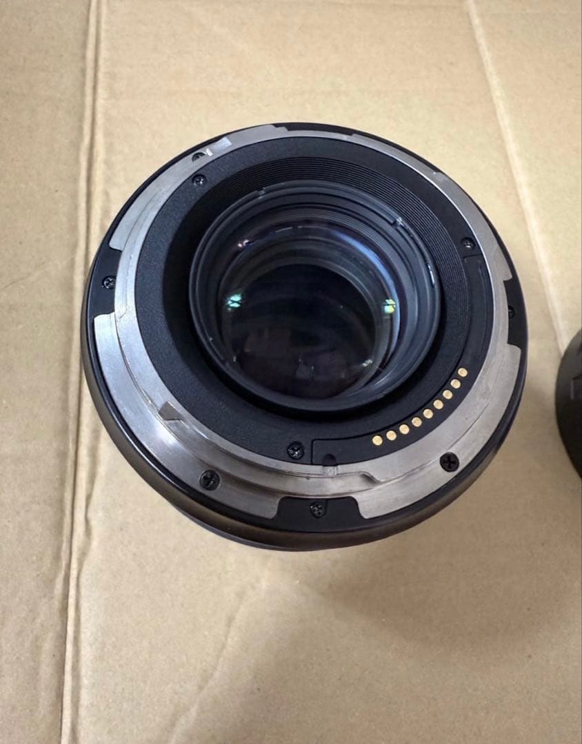 Hasselblad ハッセルブラッドHC 80mm /f2.8とXHアダプター