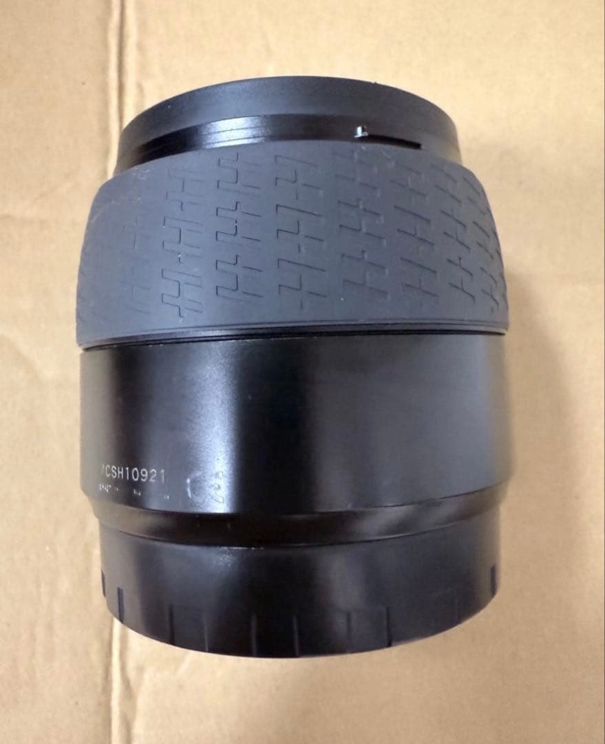 Hasselblad ハッセルブラッドHC 80mm /f2.8とXHアダプター