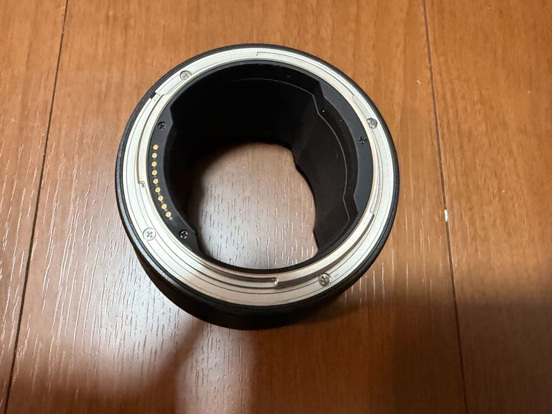 Hasselblad ハッセルブラッドHC 80mm /f2.8とXHアダプター