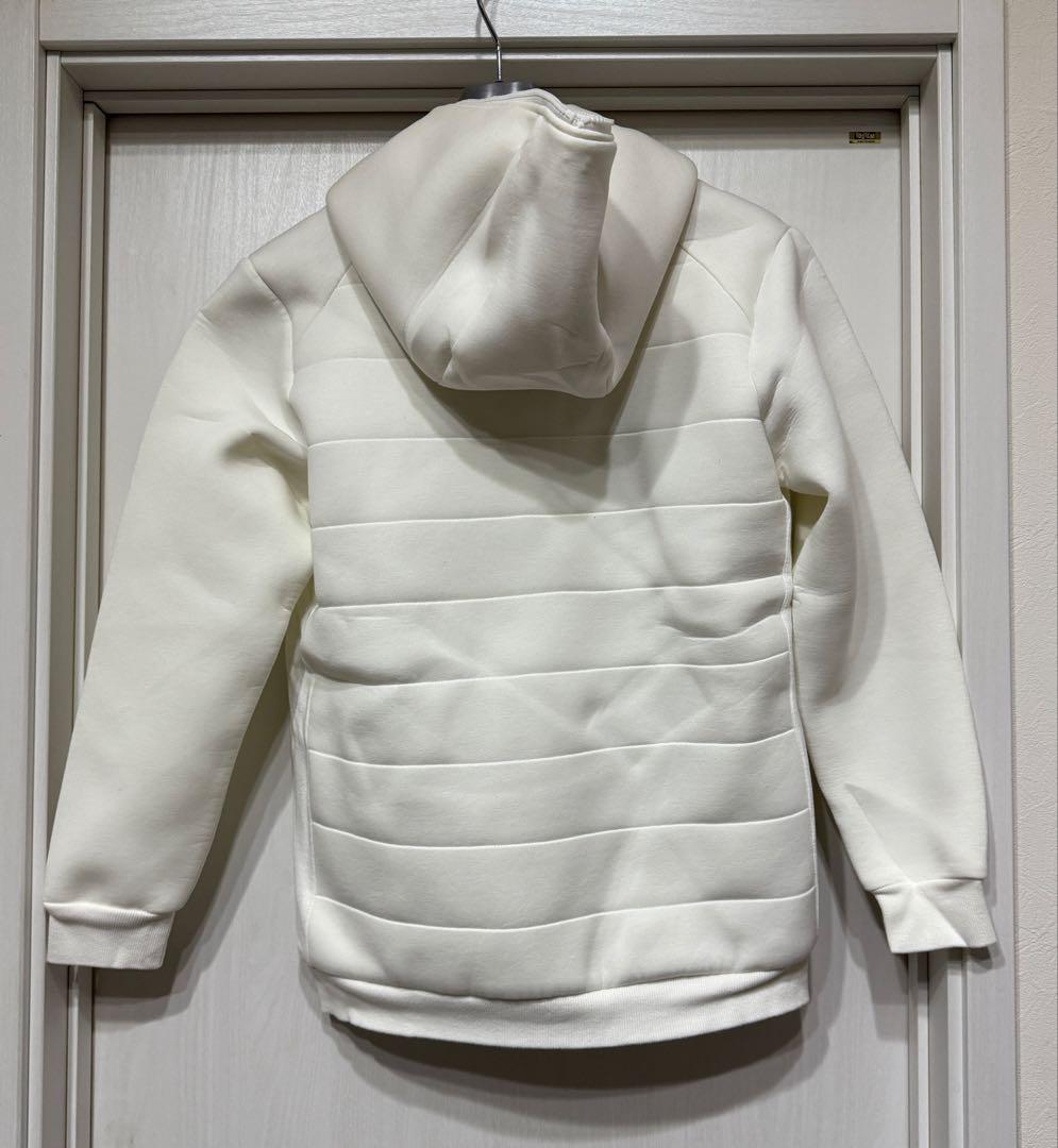 未使用　LUXE/R スポンジ ジップパーカー ジョガーパンツ　セットアップ