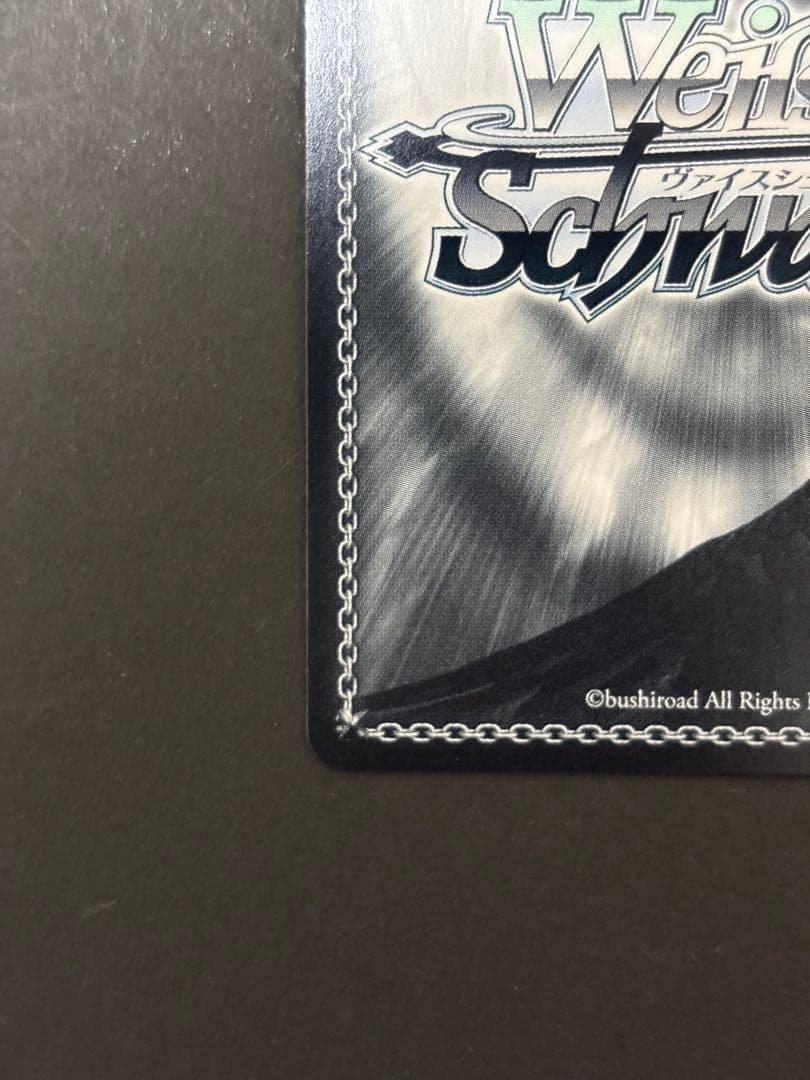 【最終値下げ】ヴァイスシュヴァルツ 10年を君と ココア＆チノ ASR