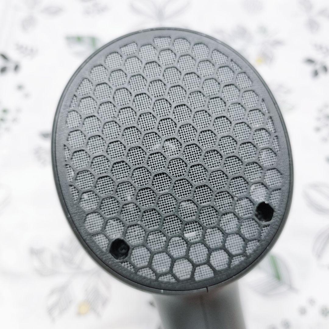 ほぼ未使用⭐️ノズル付きPanasonic ナノケア ドライヤー EH-NA0J