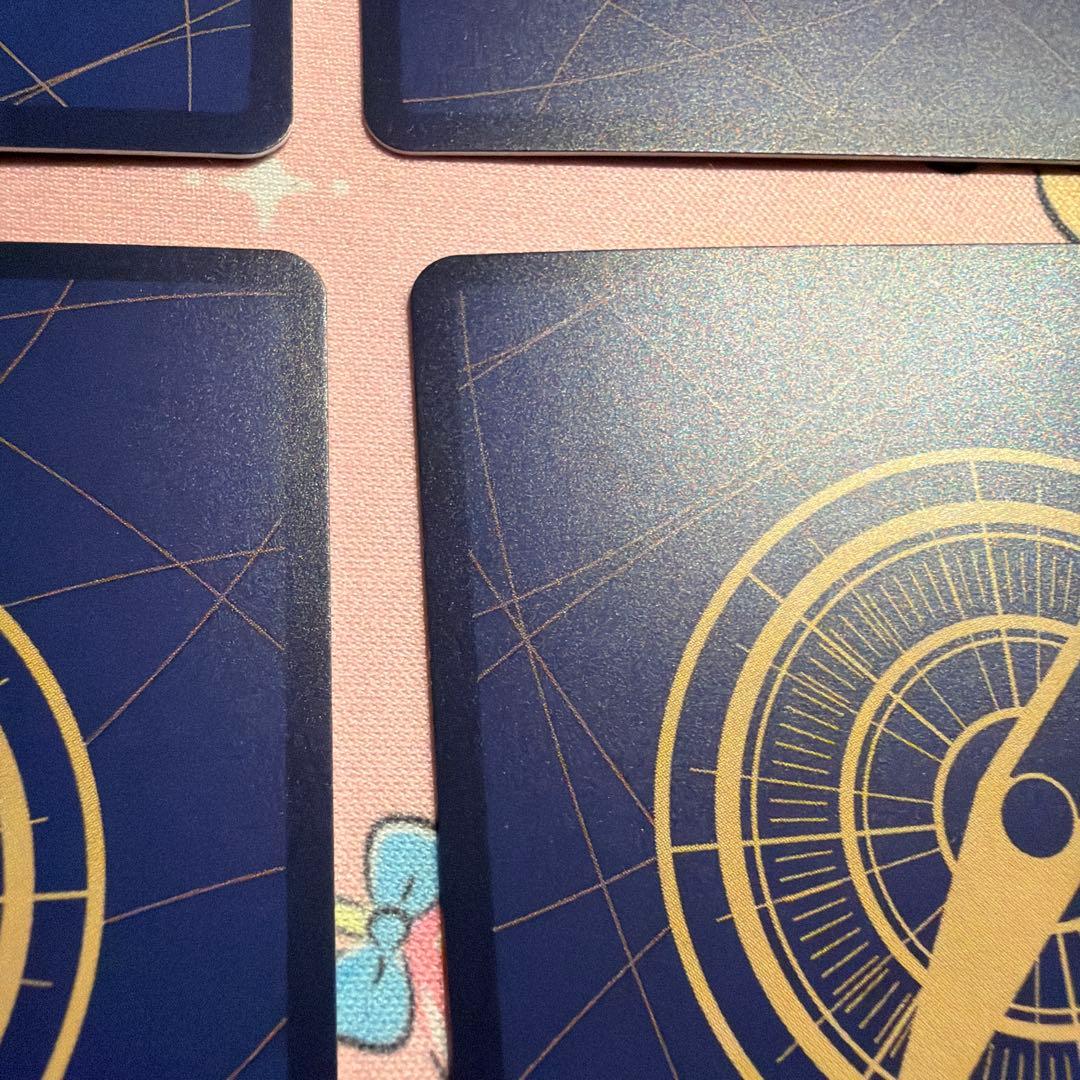 ロロノア・ゾロ　パラレル　OP09-076 プロモーションパックEX　4枚