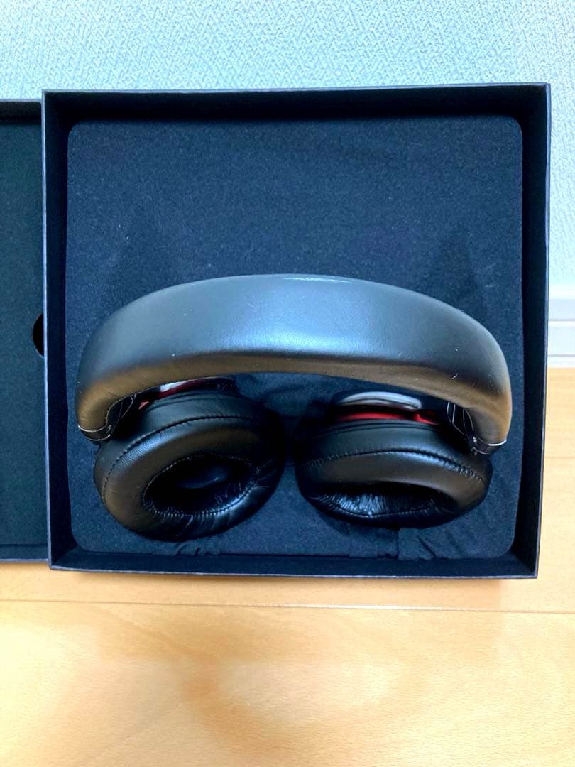 SONY MDR-1A有線ヘッドホン&MUC-S30UM1 MDR-1Aケーブル