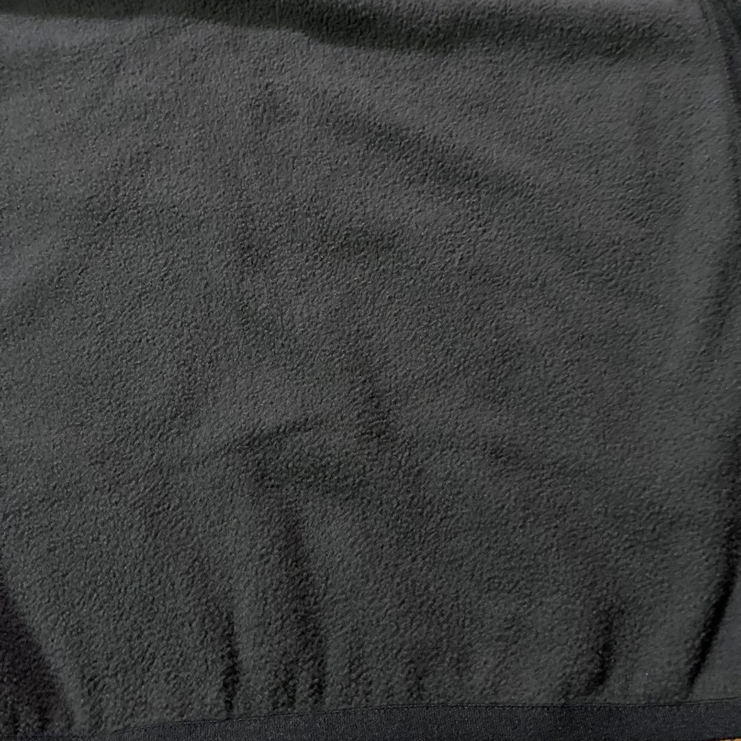 新品　ノースフェイス 140cm ジップインマウンテンバーサマイクロジャケット