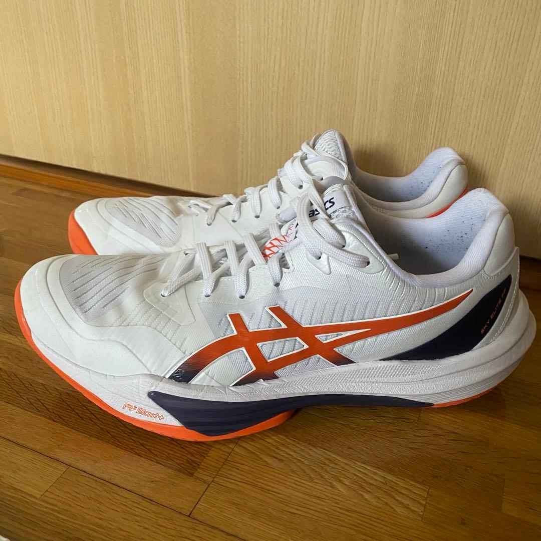 シューズ asics SKY ELITE FF 3 28cm