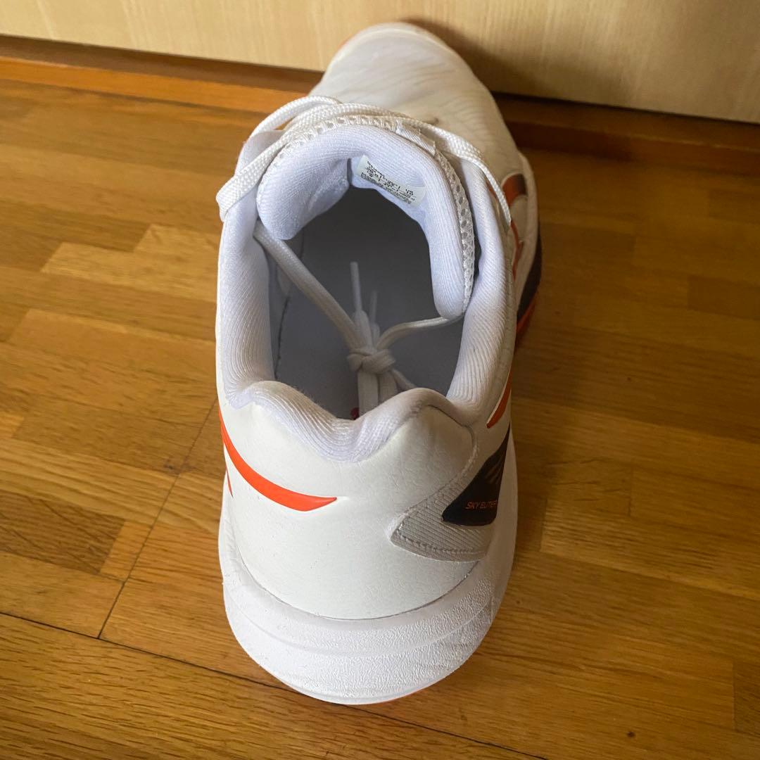 シューズ asics SKY ELITE FF 3 28cm