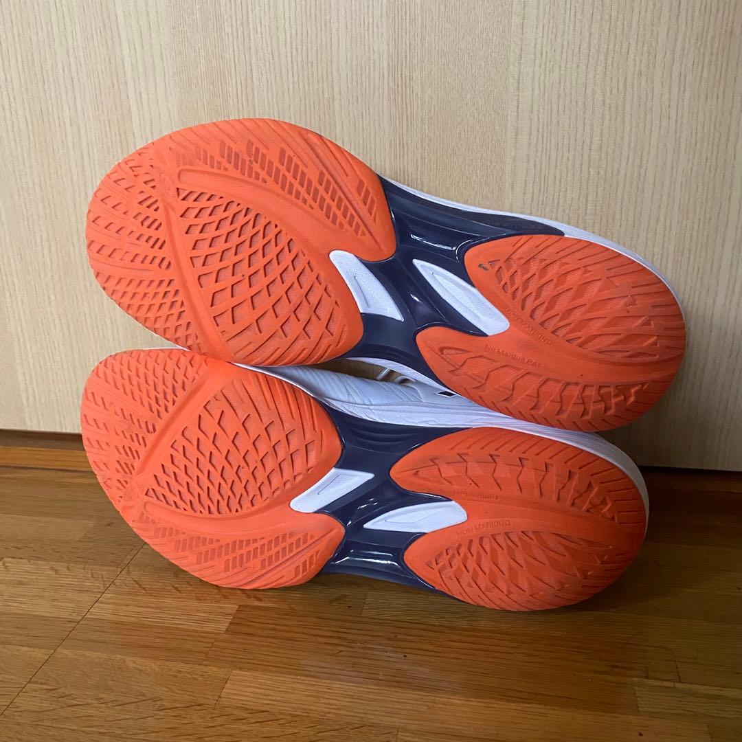シューズ asics SKY ELITE FF 3 28cm