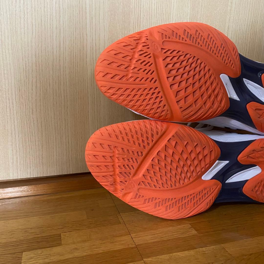 シューズ asics SKY ELITE FF 3 28cm