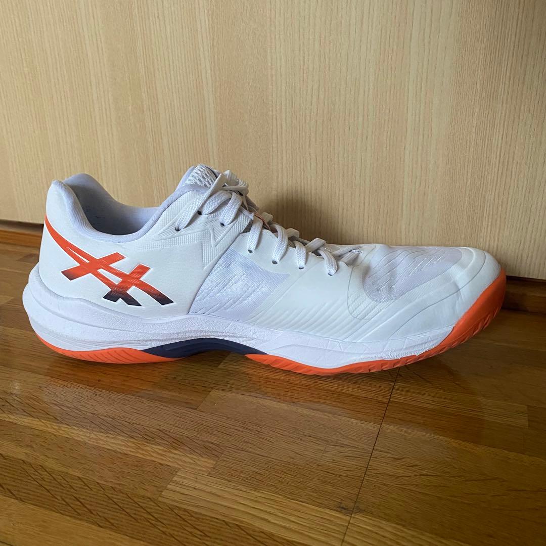 シューズ asics SKY ELITE FF 3 28cm