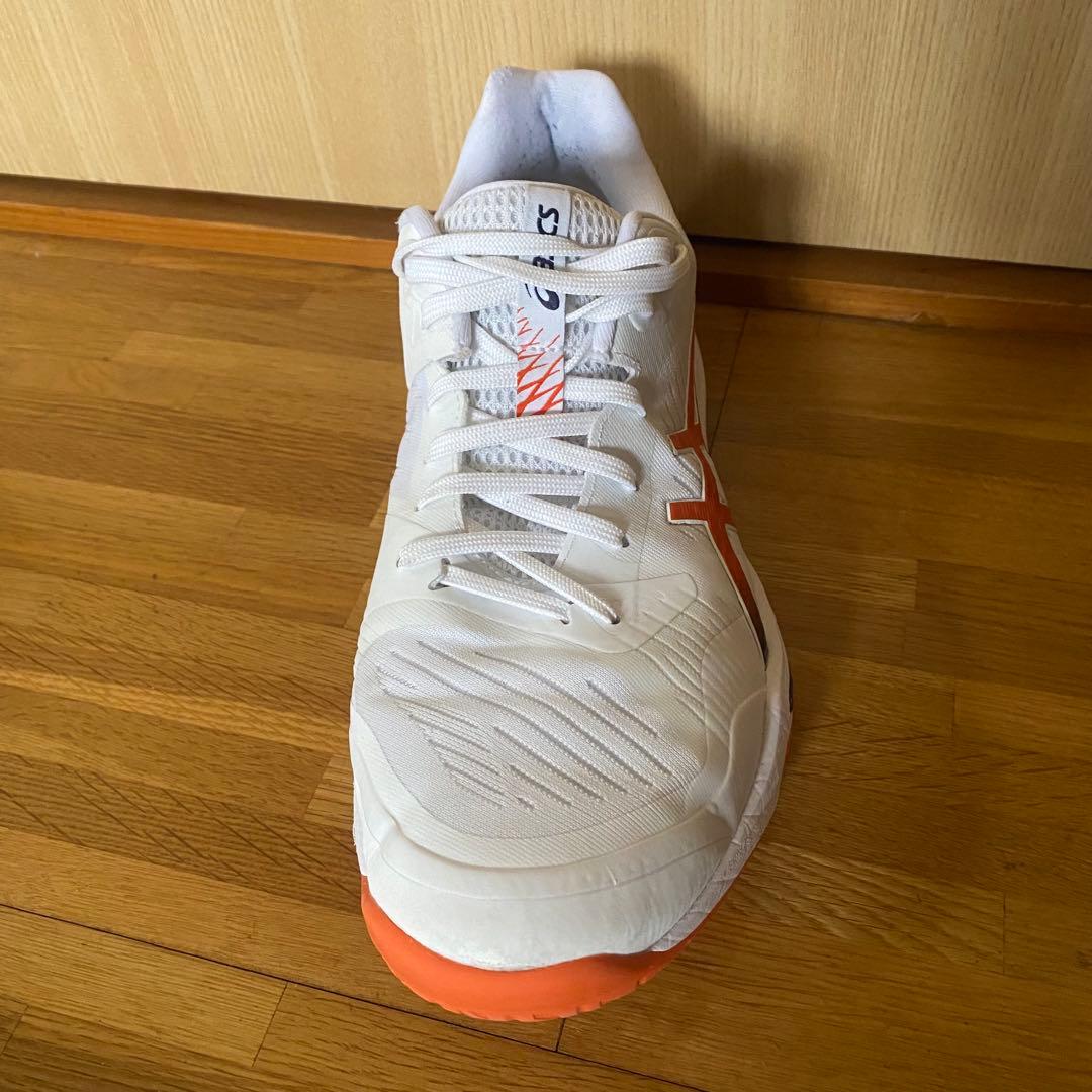 シューズ asics SKY ELITE FF 3 28cm