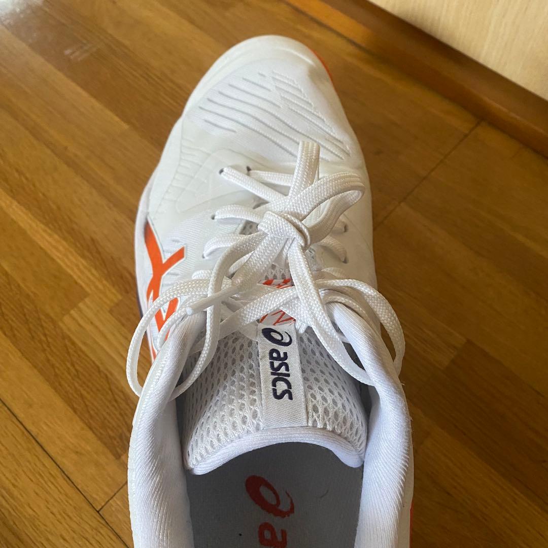 シューズ asics SKY ELITE FF 3 28cm