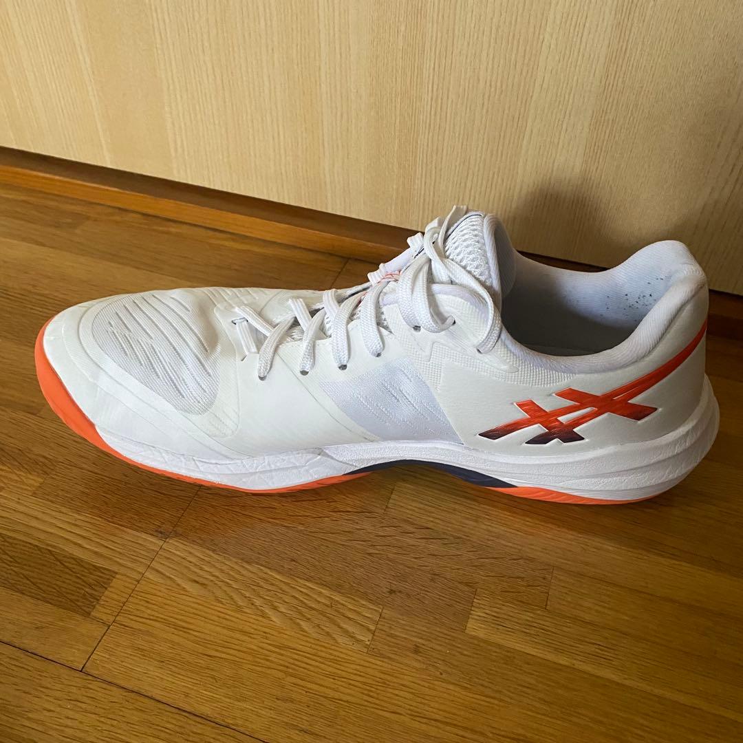 シューズ asics SKY ELITE FF 3 28cm