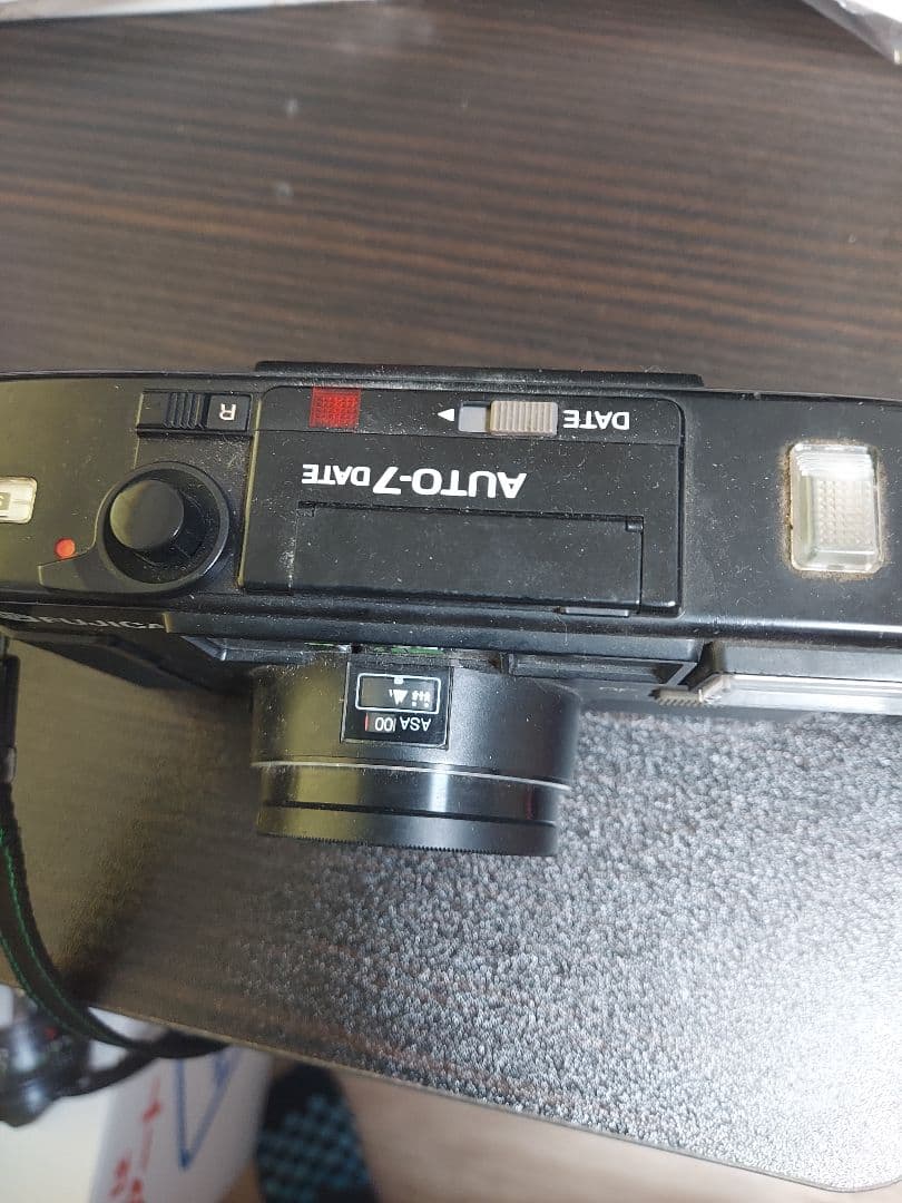 【タイムセール実施中！！】フィルムカメラ