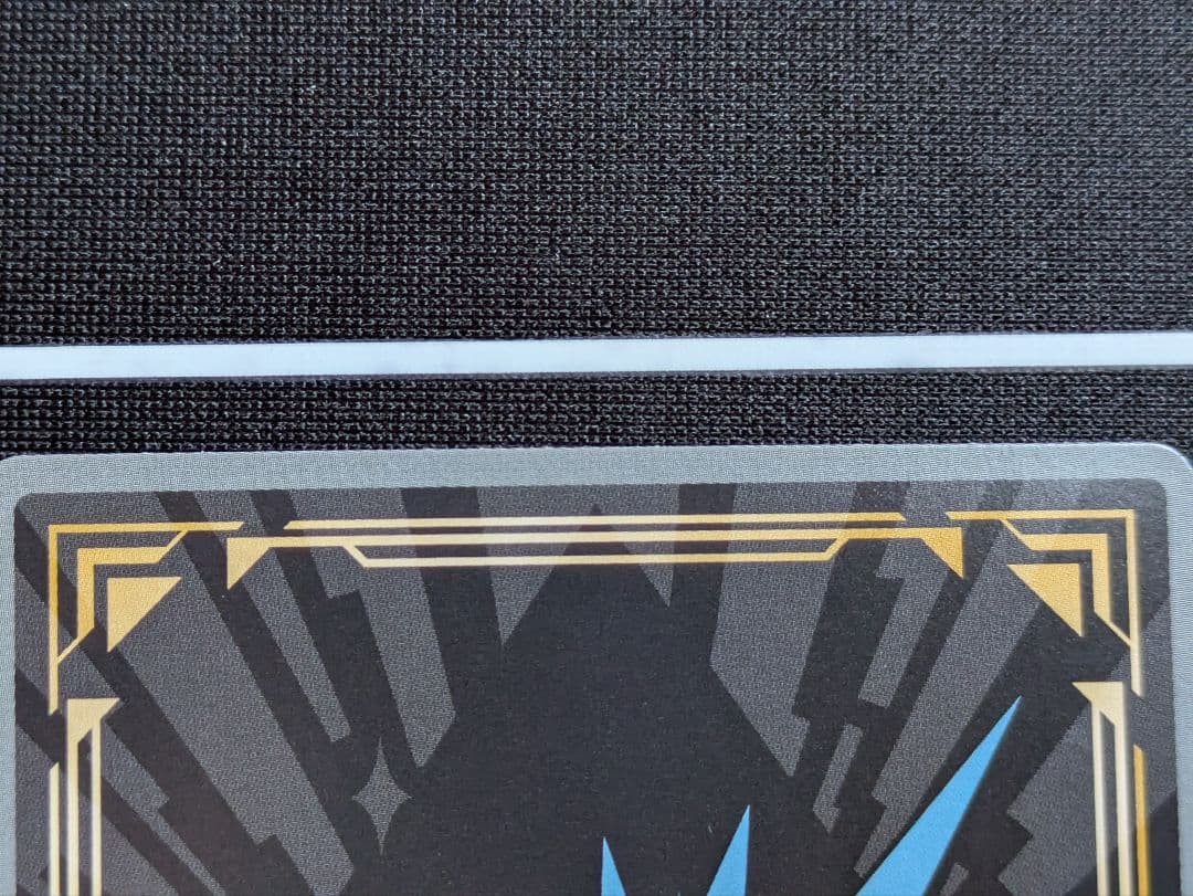 ビルディバイド　ブライト　物語シリーズ　セカンドシーズン　貝木 泥舟　BR