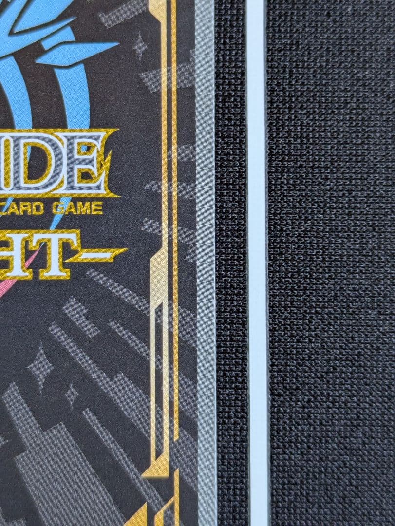 ビルディバイド　ブライト　物語シリーズ　セカンドシーズン　貝木 泥舟　BR