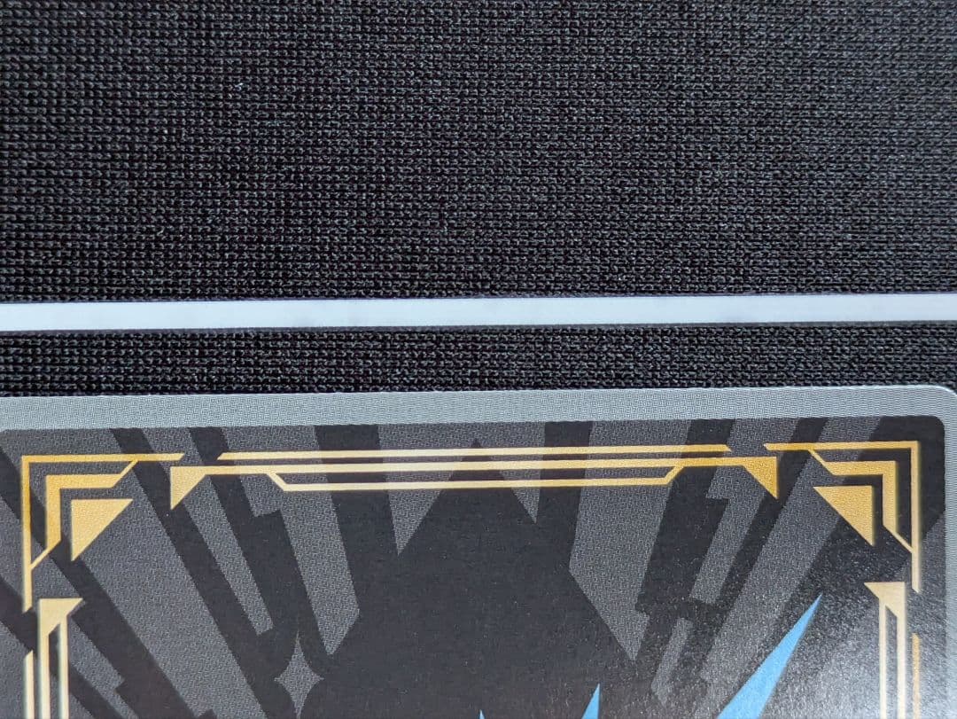 ビルディバイド　ブライト　物語シリーズ　セカンドシーズン　貝木 泥舟　BR