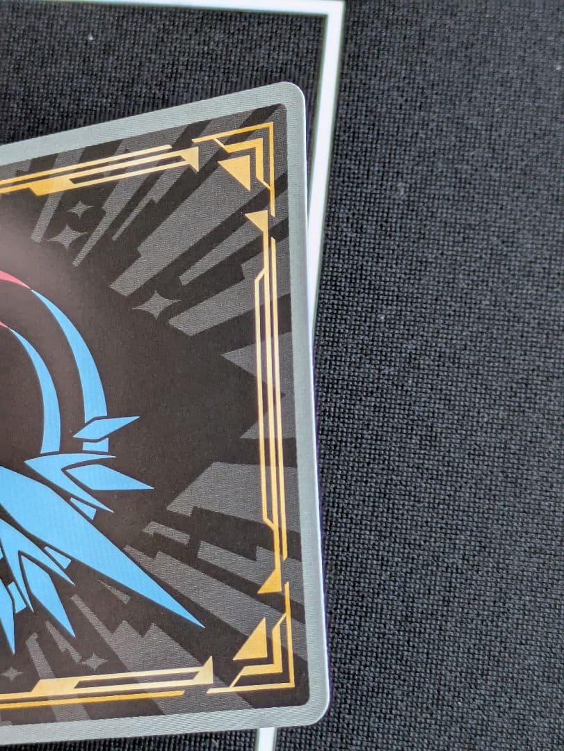 ビルディバイド　ブライト　物語シリーズ　セカンドシーズン　貝木 泥舟　BR