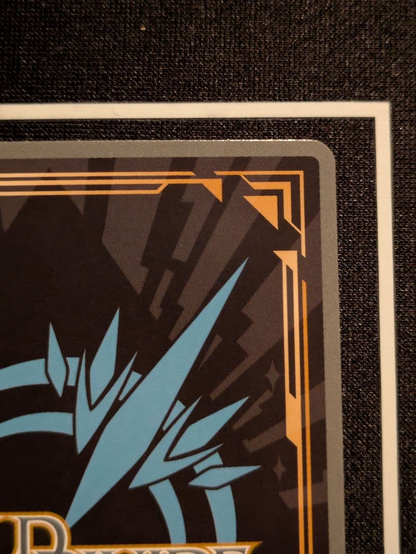 ビルディバイド　ブライト　物語シリーズ　セカンドシーズン　貝木 泥舟　BR